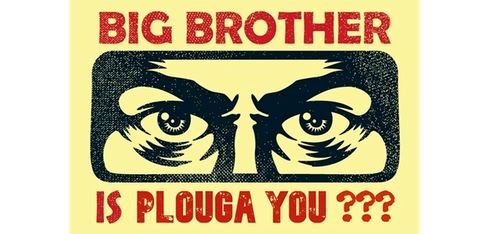 [PÉTITION] Pas de caméras à Plouga !